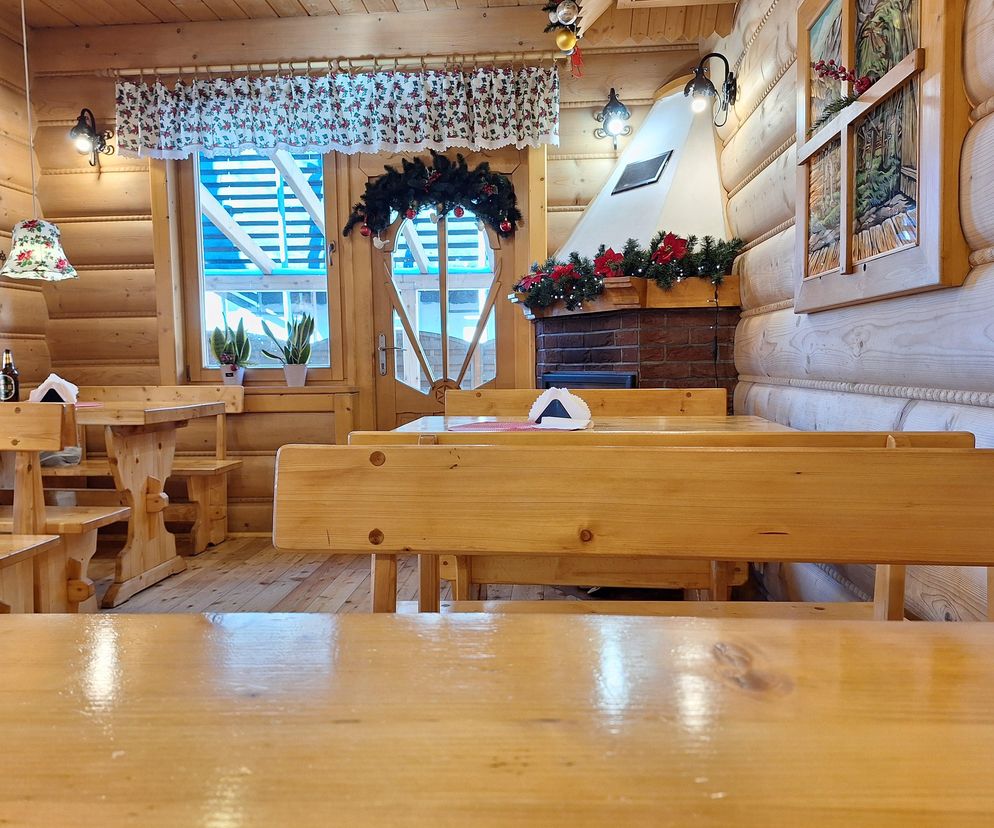 Najlepsze bary mleczne w Zakopanem - TOP 3 zakopiańskich barów mlecznych