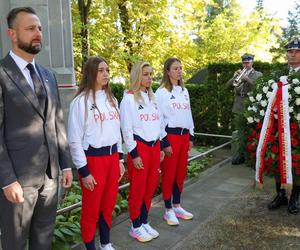  Kosiniak-Kamysz odznaczył medalistów olimpijskich