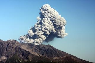 Wielki wulkan wybucha... w Rosji! Tysiące w niebezpieczeństwie