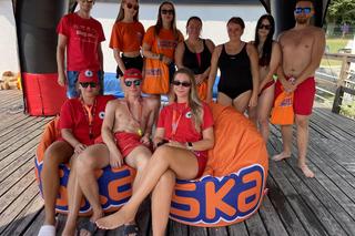 Patrol Eska Summer City Słoneczny Wrotków