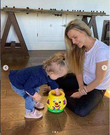 Joanna Krupa wraca do Polski