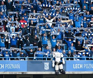Mecz Lech Poznań vs. Piast Gliwice