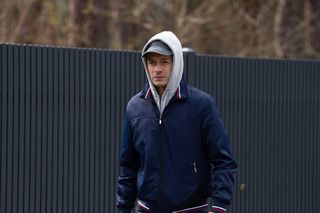 Na dobre i na złe odc. 960. Mario (Marcin Korcz)