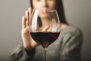 Wino coraz mniej popularne. Globalna konsumpcja na najniższym poziomie od dekad