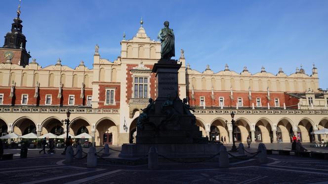 Rynek Kraków