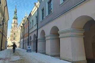 Zamość i jego ulice. Tajemnica nazw dwóch uliczek zamojskiej starówki.