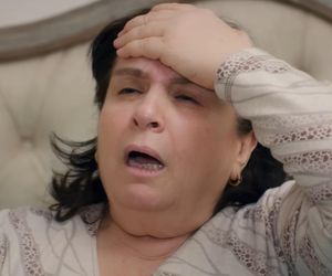 Dramatyczna wizja Naciye. Kuzey zostanie ojcem?