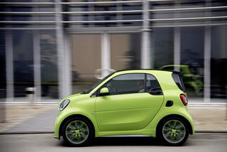 Brabus Smart ForTwo 2015