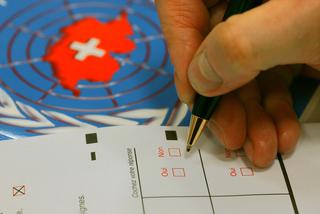 Szwajcarzy popierają testy na zwierzętach? Kontrowersyjne wyniki referendum! 