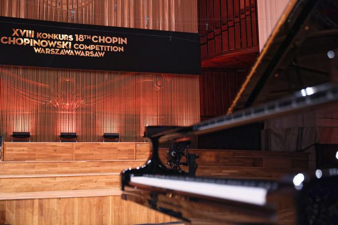 Finał Konkursu Chopinowskiego 2021 - kiedy ogłoszenie laureatów?