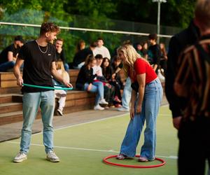 Juwenalia UEK 2024 w Krakowie. Tak bawili się studenci w stolicy Małopolski!