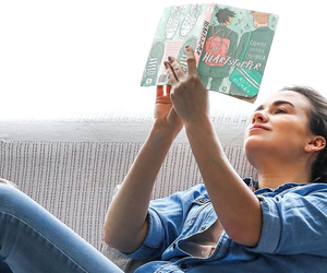 Literatura młodzieżowa i Young Adult rosną w siłę. Co czyta młodzież? 