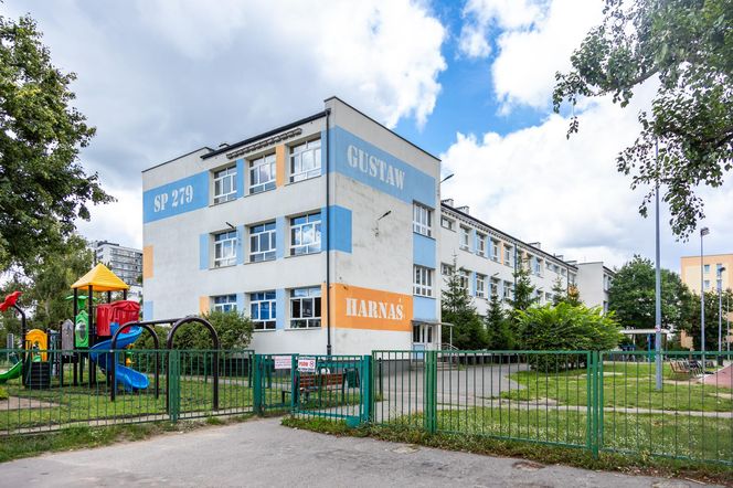 Osiedle Przyczółek Grochowski w Warszawie