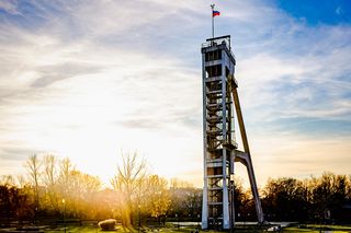 Chorzów świętuje z Radiem ESKA! Maj i czerwiec pod znakiem koncertów, kolorów i dobrej energii 