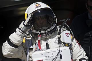 Felix Baumgartner