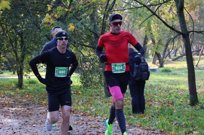 Biegacze opanowali Lublin! Za nami Półmaraton Lubelski 2025