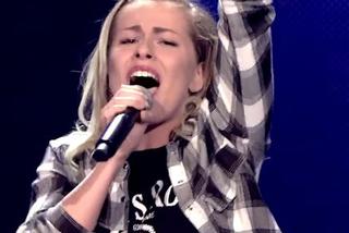 Sabina Nycek w The Voice of Poland. Śpiewa Roar Katy Perry! 