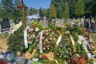 Bracia pracowali razem na polu Stanisława P. rozjechał rozrzutnik