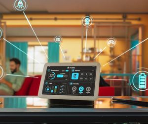 Inteligentny dom – zaawansowane systemy automatyki dla maksymalnego komfortu