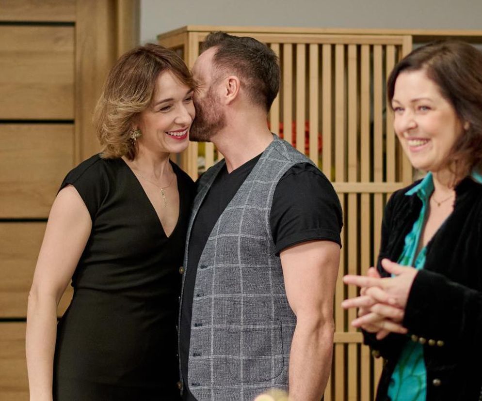 Na Wspólnej, odcinek 3866: Tamara zniszczy związek Igi i Kuby? Nie będzie zadowolona z wyboru brata - ZDJĘCIA