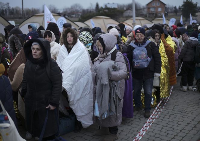  "Bóg tak chciał". To słowa Putina na rocznicę wybuchu wojny na Ukrainie! 