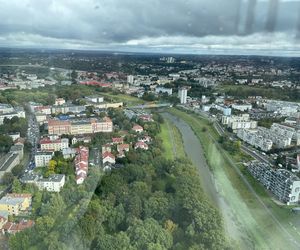 Olszynki Park – nowe serce Rzeszowa już oddane do użytku i gotowe do zamieszkania!
