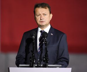 Mariusz Błaszczak