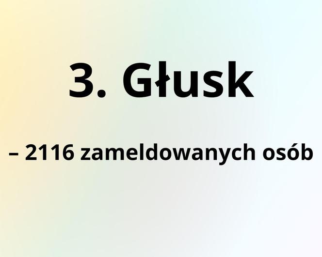 Oto najmniej zaludnione dzielnice Lublina. W tych częściach miasta zameldowanych jest najmniej osób