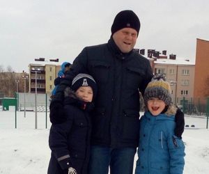  Mama z trojaczkami potrzebuje pomocy.