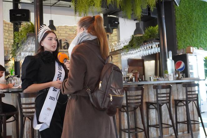 Casting Miss i Mistera Podlasia 2024. Zdjęcia zza kulis