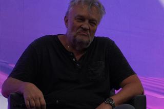 Krzysztof Cugowski i Marek Sierocki na Targach Książki i Mediów VIVELO!