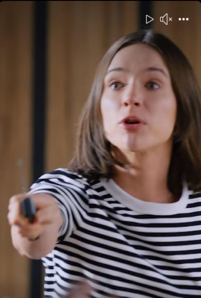 Na Wspólnej odc. 4080. Ania (Sonia Mietielica)