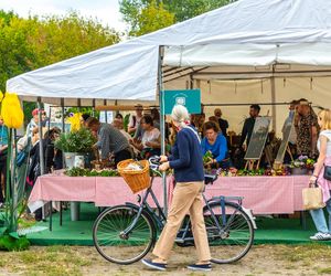 Wielki piknik kwietny finał 42. edycji konkursu „Warszawa w kwiatach”