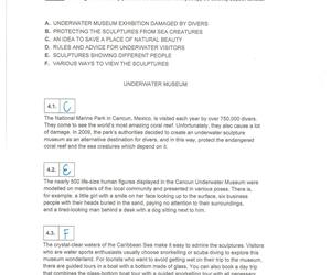 Matura 2024: angielski. Arkusze CKE i odpowiedzi. Poziom podstawowy [Formuła 2015]