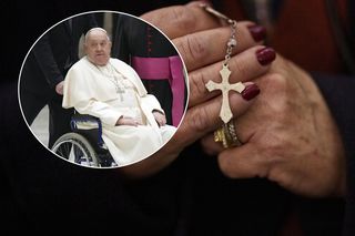 Co dzieje się z papieżem Franciszkiem? W poniedziałkowy poranek pojawił się nowy komunikat