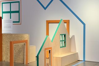 Laboratorium Architektury w Muzeum Architektury we Wrocławiu