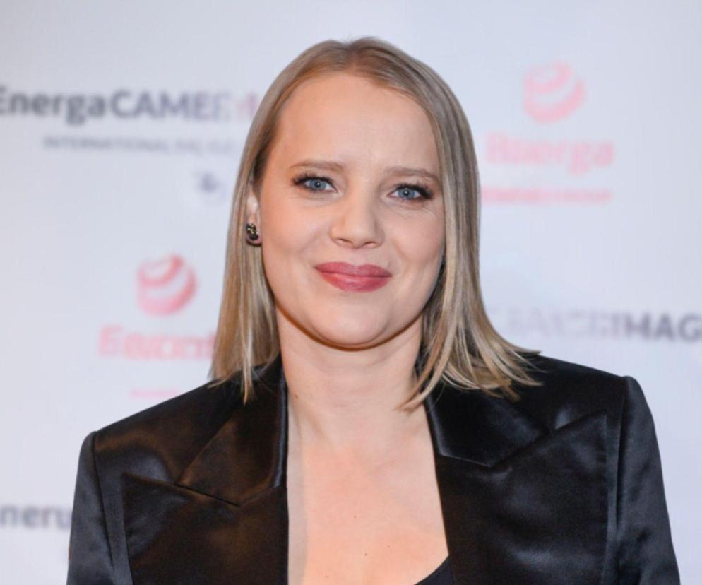 Joanna Kulig Przyzna W Tym Roku Oscary “bardzo Się Cieszę że Jestem