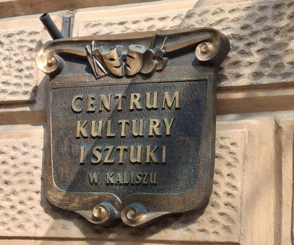 Centrum Kultury i Sztuki w Kaliszu