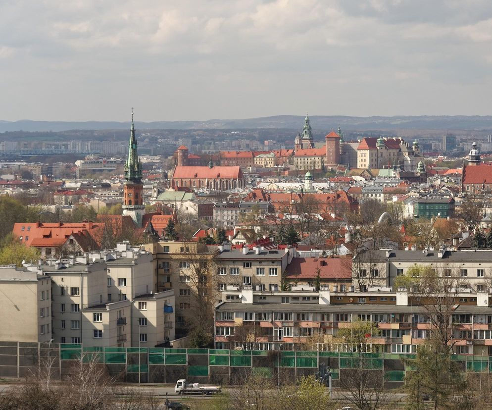 Czy Małopolska zniknie z mapy Polski?