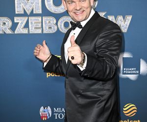 Zenek Martyniuk zdradził, co tak naprawdę robi Daniel