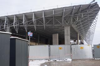 Budowa nowego dworca PKP Olsztyn Główny. Na jakim etapie są prace?
