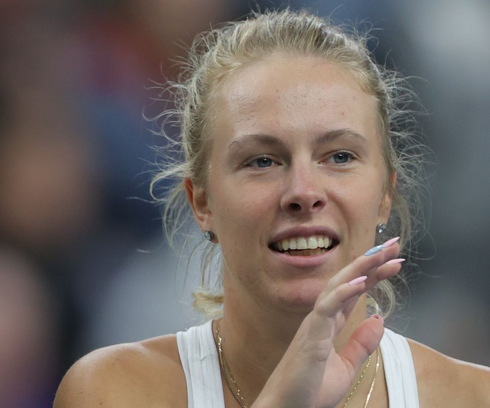 Fręch - Pegula O której godzinie gra Magda Fręch WTA Madryt KIEDY gra Fręch z Pegulą GODZINA meczu w Madrycie