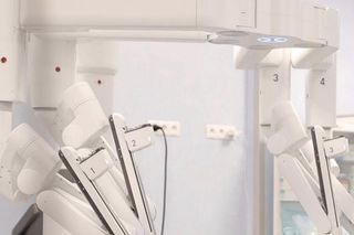 Lublin. Marszałek województwa lubelskiego pochwalił szpital. Jarosław Stawiarski sam nagle do niego trafił [ZDJĘCIA]. 