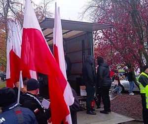 Święto Niepodległości 2025 w Szczecinie