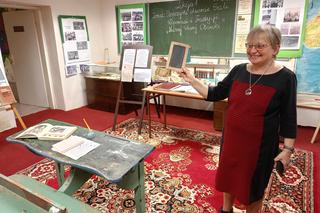 Sala Tradycji Starej Ósemki mieści się w Szkole Podstawowej nr 9 w Siedlcach