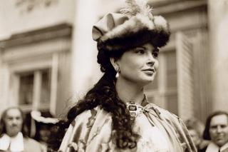 Tak zmieniała się Anna Dymna