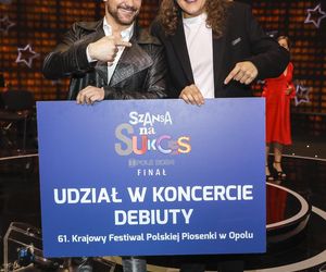 Finał Szansy na sukces. Opole 2025