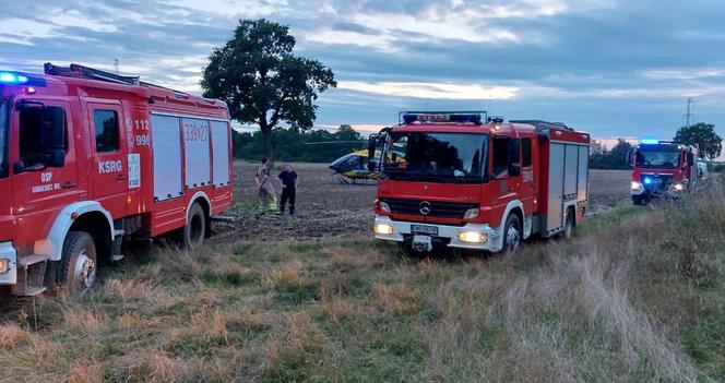 Dolny Śląsk: Dwóch kajakarzy wpadło do wody i cudem wydostali się na brzeg! Przeżył tylko jeden 