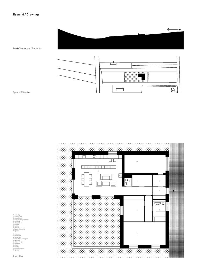 Architektura Roku Województwa Śląskiego 2018 – wyniki konkursu