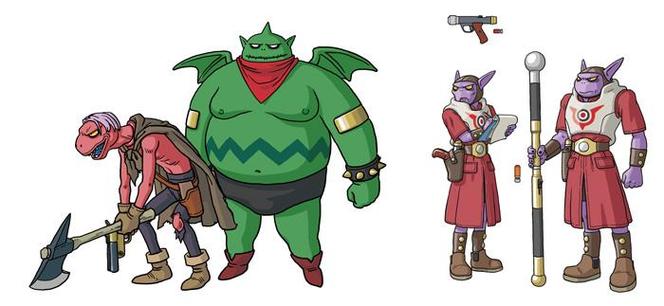 Dragon Ball Daima
